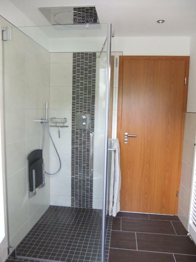 Ferienwohnung Morgen Valwig Exterior photo